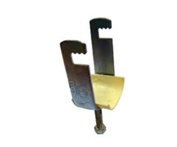 Cable Clamp F Type