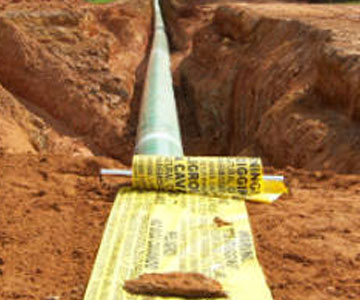 Cable Laying Products