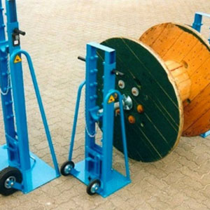 Cable Laying Products