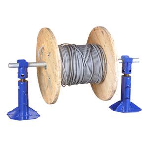 Cable Laying Products
